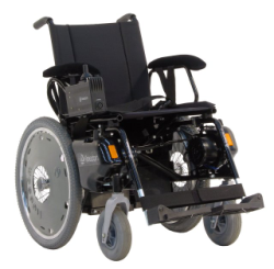 Cadeira de Rodas Motorizada Freedom S